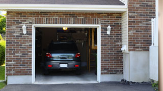 Garage Door Installation at Riverwalk Of The Palm Beaches, Florida